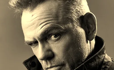 Christopher Titus