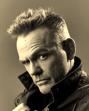 Christopher Titus