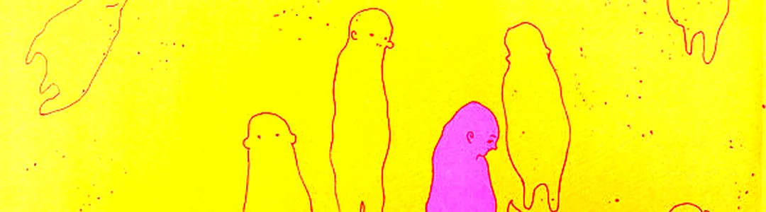 Clap Your Hands Say Yeah