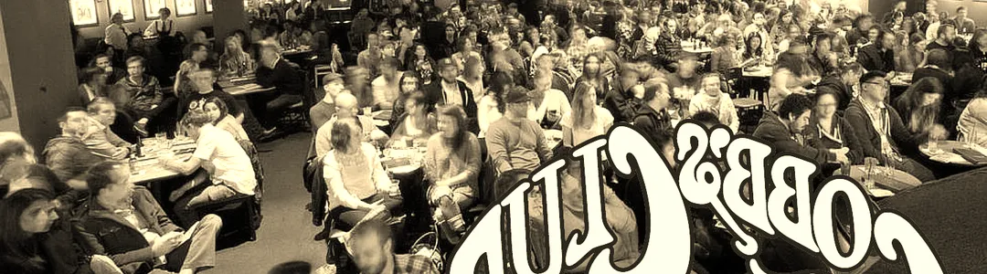 Cobb's Comedy Showcase