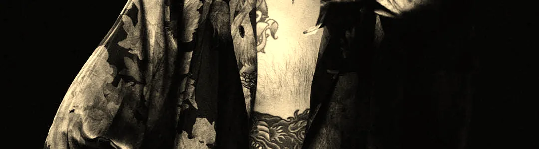 Cold Cave