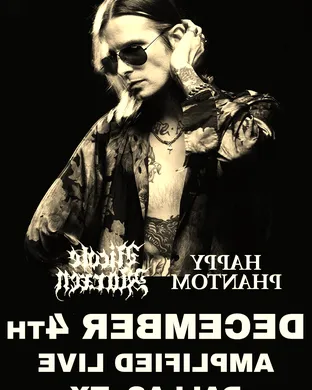 Cold Cave