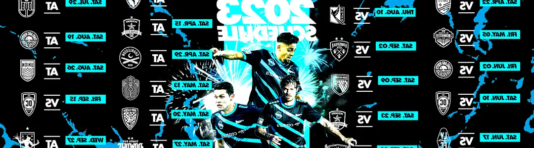 Colorado Springs Switchbacks FC