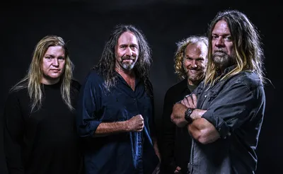 Corrosion of Conformity