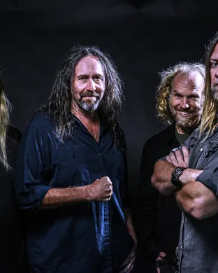 Corrosion of Conformity