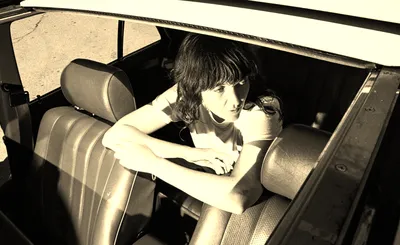 Courtney Barnett