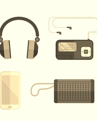 Creating Music with Handheld Devices