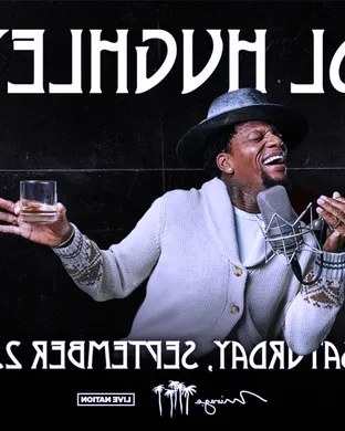 D.L. Hughley San Francisco