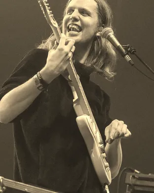 Dadi Freyr San Francisco