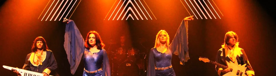 Dancing Queen - A Tribute To ABBA