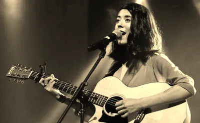 Daniela Andrade