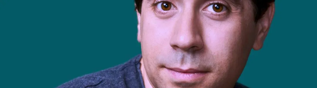 Danny Jolles