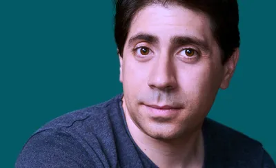 Danny Jolles