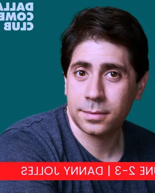 Danny Jolles