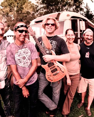 Dark Star Orchestra