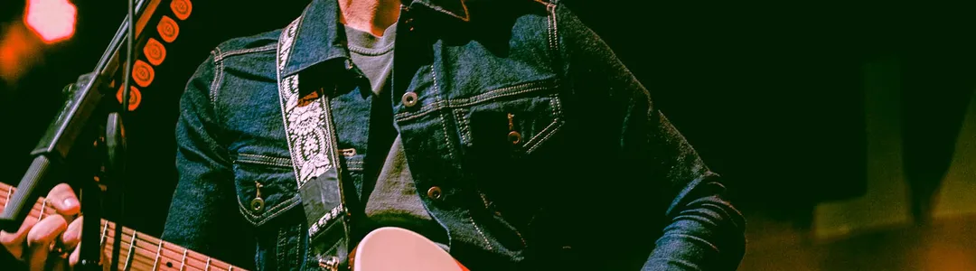 Dashboard Confessional