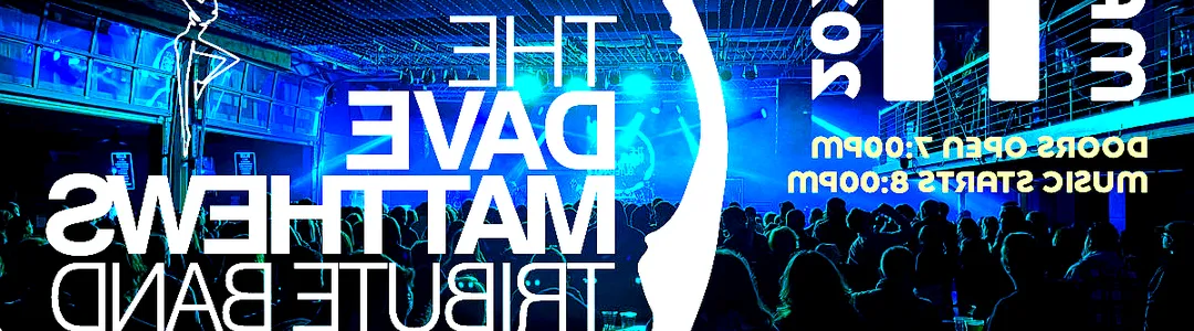 Dave Matthews Tribute Band