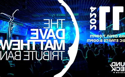 Dave Matthews Tribute Band