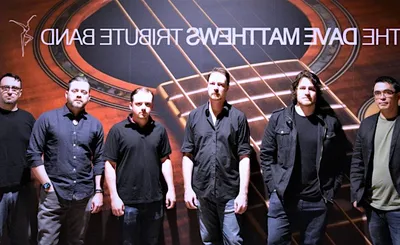 Dave Matthews Tribute Band