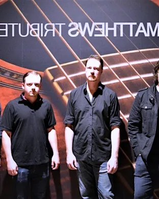 Dave Matthews Tribute Band