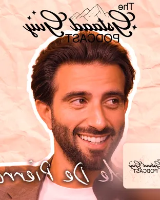 Davide De Pierro San Francisco