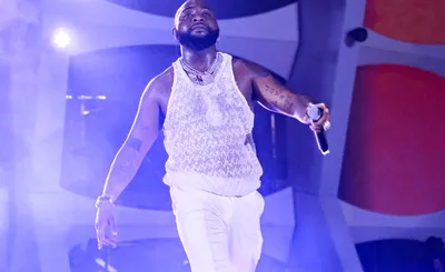 Davido
