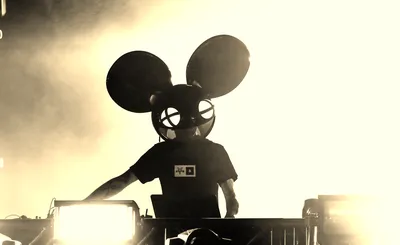 Deadmau5