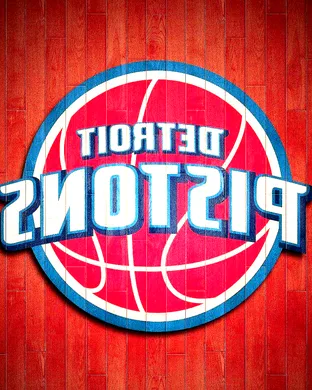 Detroit Pistons vs. Golden State Warriors