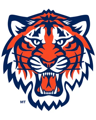 Detroit Tigers vs. The Athletics