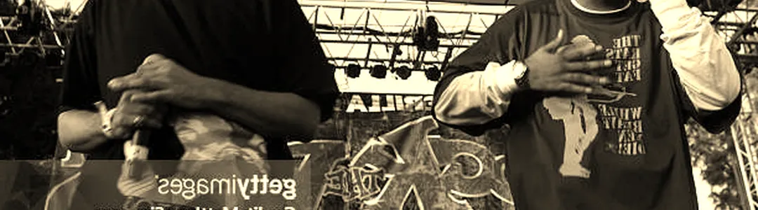 Dilated Peoples