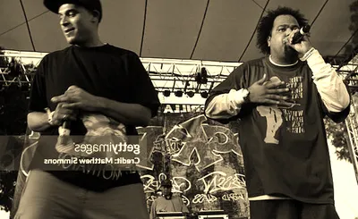 Dilated Peoples
