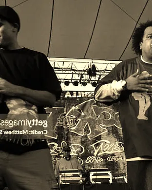 Dilated Peoples