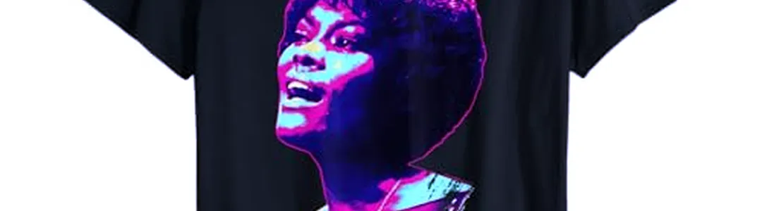 Dionne Warwick