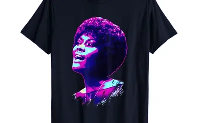 Dionne Warwick