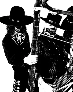 Live concert by Dirtwire