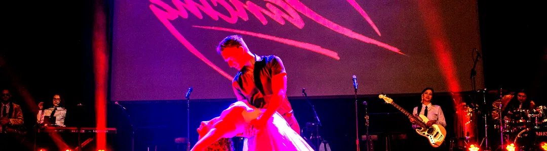 Dirty Dancing in Concert