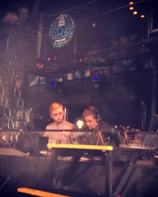 Disclosure vs. Fred Again.. Tribute Dance Party