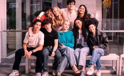 Disney Descendants & Zombies: Worlds Collide