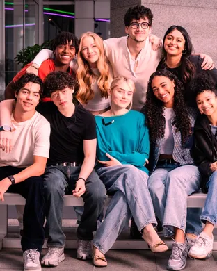 Disney Descendants & Zombies: Worlds Collide San Francisco