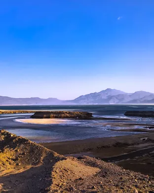 DJibouti San Francisco