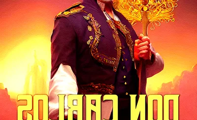 Don Carlos
