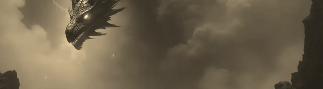 Dragon Smoke