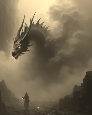 Dragon Smoke San Francisco