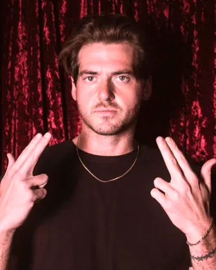 Dylan Carlino