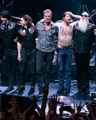 Eagles of Death Metal