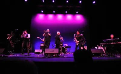 East Bay Soul