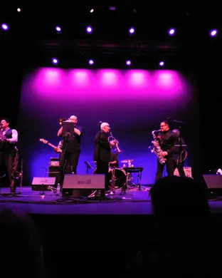 East Bay Soul