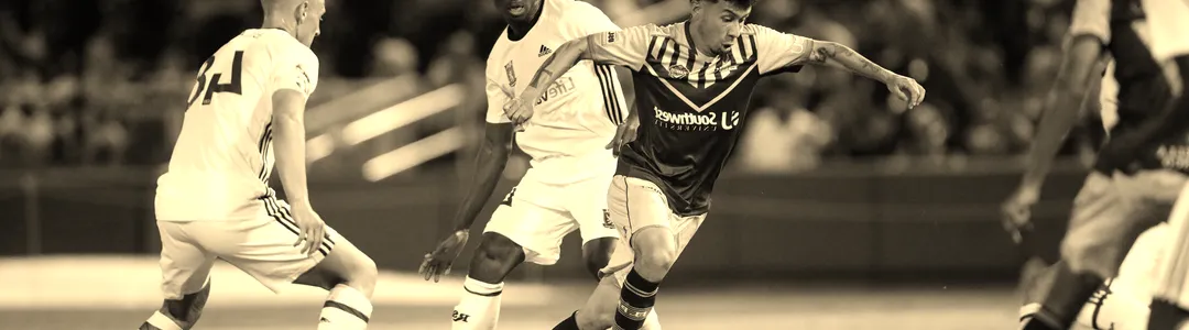 El Paso Locomotive FC