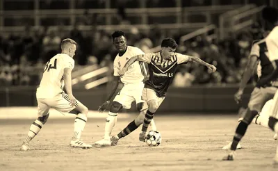 El Paso Locomotive FC