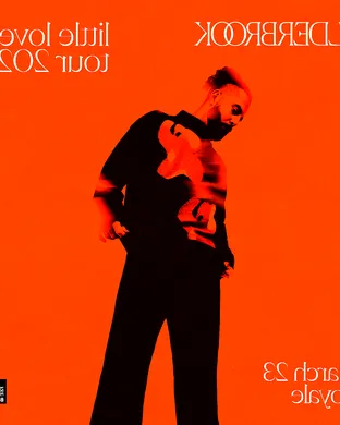 Elderbrook San Francisco